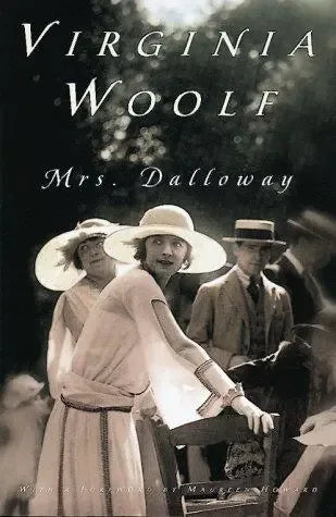 Mrs. Dalloway - stevensbooks