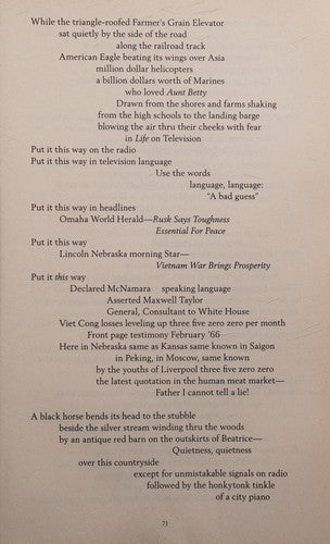 Cover of Essential Ginsberg