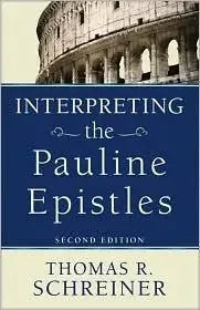 Interpreting the Pauline Epistles - stevensbooks