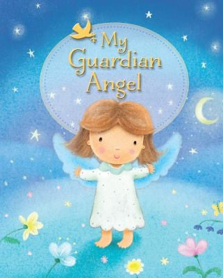 Cover of My Guardian Angel
