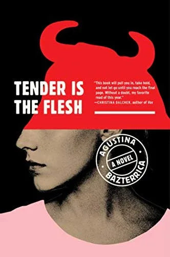 Tender Is the Flesh - stevensbooks