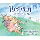 Cover of Heaven God's Promise for Me