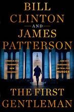 Cover of First Gentleman: A Thriller