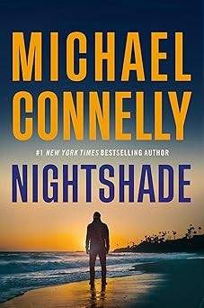Cover of Nightshade