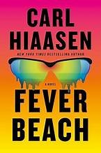 Cover of Fever Beach