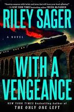 Cover of With a Vengeance