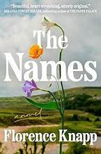 Cover of Names: A Read with Jenna Pick
