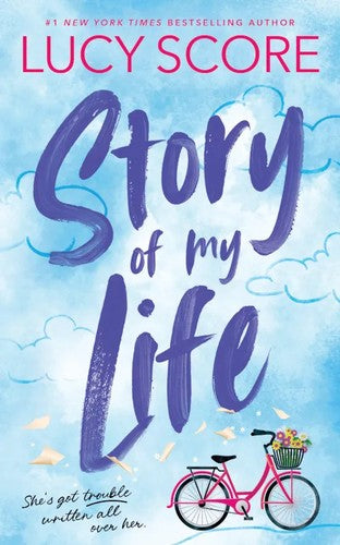 Cover of Story of My Life (Deluxe Edition) (Special)