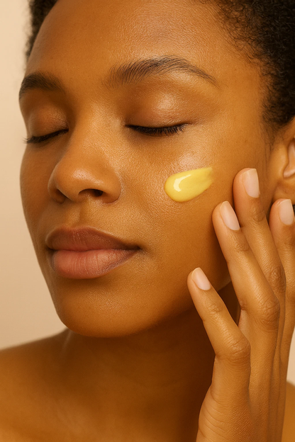 5 pcs Vita C Vitamin C Face Cream 50ml Brightening and Anti Aging Retinol Korean