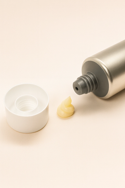 5 pcs Vita C Vitamin C Face Cream 50ml Brightening and Anti Aging Retinol Korean