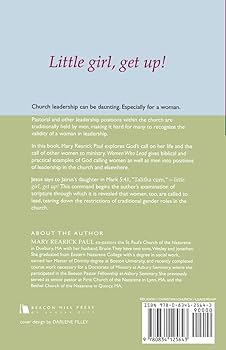 Women Who Lead: The Call of Women in Ministry