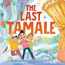 Last Tamale
