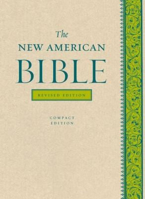 New American Bible-Nabre (New American Bible Revised)