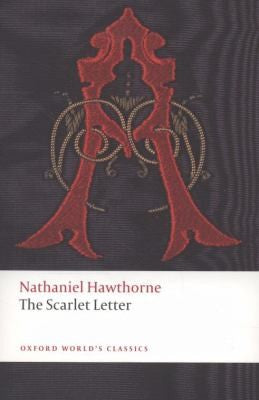 The Scarlet Letter