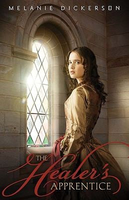 Cover of Healer's Apprentice
