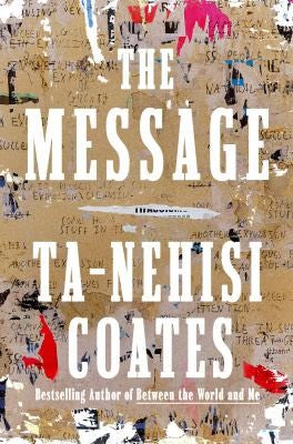 Cover of Message