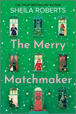 Merry Matchmaker (Original)