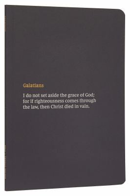 NKJV Scripture Journal - Galatians: Holy Bible, New King James Version