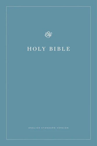 ESV Economy Bible