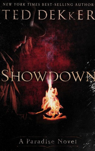 Showdown: A Paradise Novel