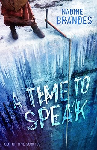 Cover of Time to Speak: Volume 2