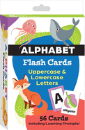Alphabet Flash Cards