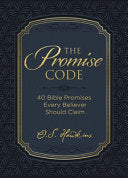 Promise Code: 40 Bible Promises Every Believer Should Claim