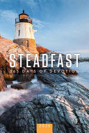 Steadfast 2026: 365 Days of Devotion (Steadfast)