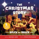Christmas Story Brick by Brick - stevensbooks