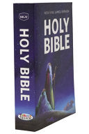 NKJV Children's Outreach Bible