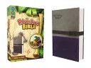 Adventure Bible, NIV (Revised) - stevensbooks