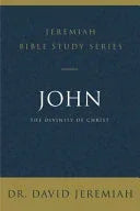 John: The Divinity of Christ