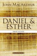 Daniel and Esther: Israel in Exile - stevensbooks