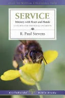 Service: Ministry with Heart and Hands - stevensbooks