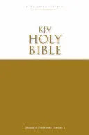 Economy Bible-KJV: Beautiful. Trustworthy. Timeless - stevensbooks