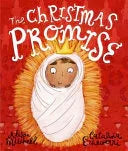 Christmas Promise Storybook: A True Story from the Bible about God's Forever King - stevensbooks
