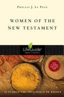 Women of the New Testament (Revised) - stevensbooks