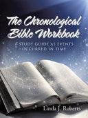 Chronological Bible Workbook - stevensbooks