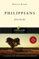 Philippians: Jesus Our Joy (Revised)