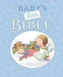 Baby's Little Bible - stevensbooks