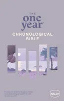 One Year Chronological Bible-NKJV - stevensbooks