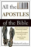 All the Apostles of the Bible - stevensbooks
