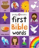 First 100: Bible Words: Share Stories of Faith and Devotion with Your Baby - stevensbooks