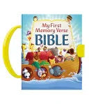 My First Memory Verse Bible - stevensbooks