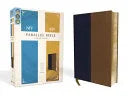 Side-By-Side Bible-PR-NIV/KJV-Large Print - stevensbooks