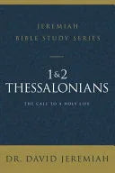 1 and 2 Thessalonians: Standing Strong Through Trials - stevensbooks