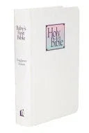 Baby's First Bible-KJV - stevensbooks