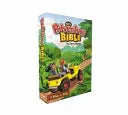 Adventure Bible for Early Readers-NIRV (Revised) - stevensbooks