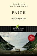 Faith: Depending on God - stevensbooks