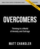 Overcomers Bible Study Guide Plus Streaming Video: A Bible Study in the Book of Revelation